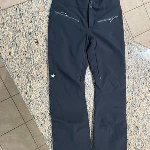 Obermeyer Bib Snow Pants size 8